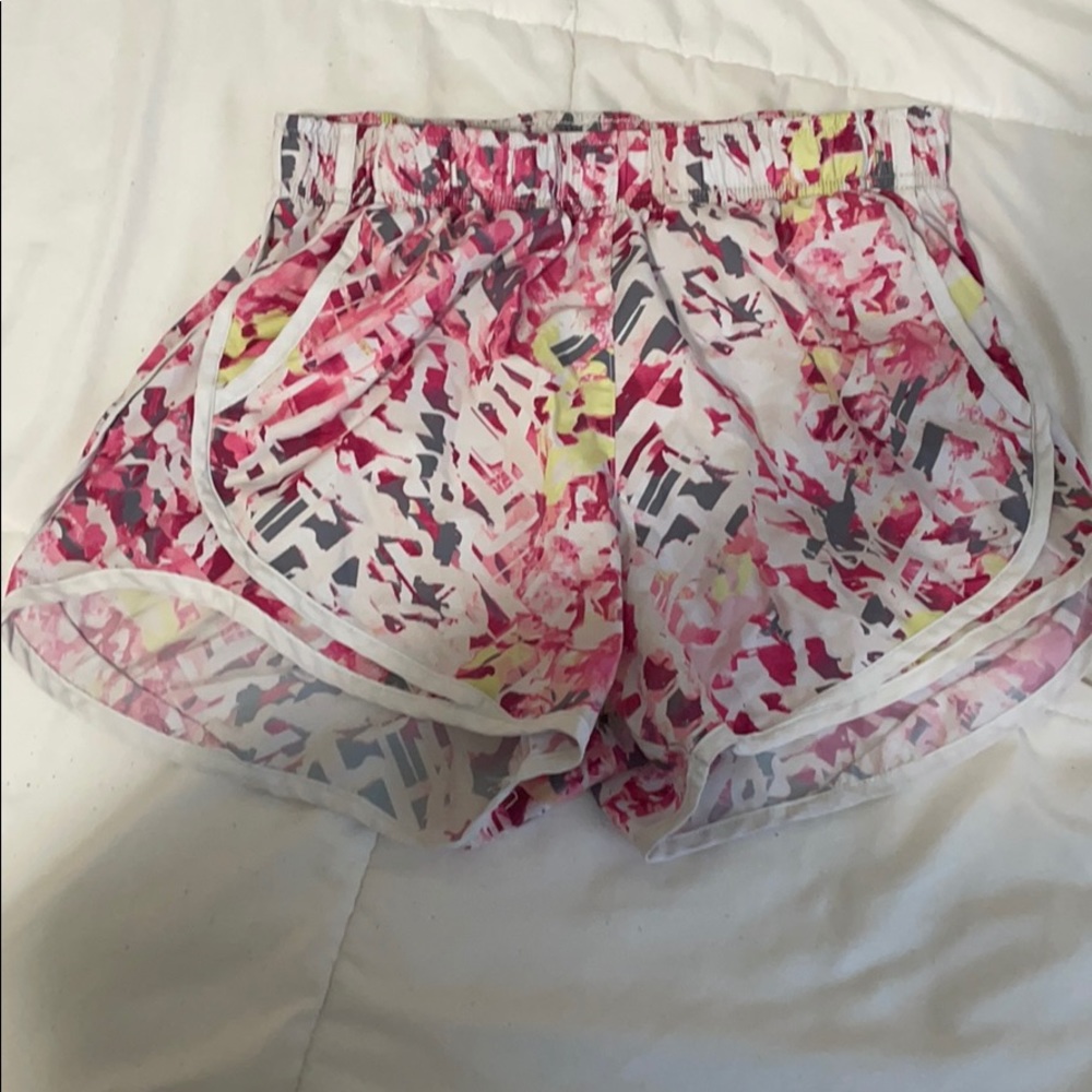 Workout Shorts
